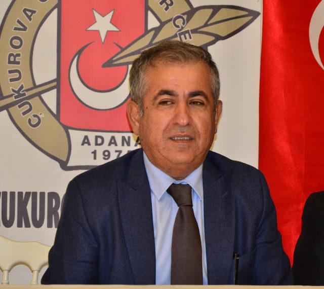 Adana Lokantıcılar Odası: Denetimlerden memnunuz