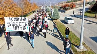 SON DAKİKA: Büyük tepki çekiyordu! Kadına şiddette iyi hal indirimi kalkıyor, cezalar da arttırılacak
