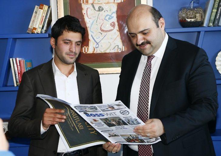 Yeni işletmelere sürpriz ziyaret G1