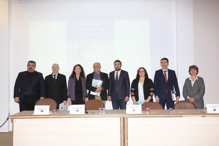 ’Erkeksen atla’ demek cezai sorumluluk sebebi olabilir G1