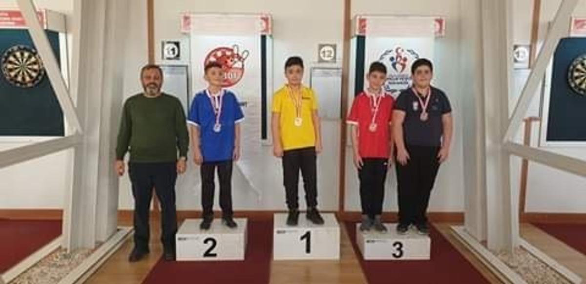 Boz&uuml;y&uuml;k HEM kursiyerleri performansları ile g&ouml;z doldurdu