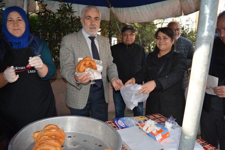 Şehit gazeteci Hayırseverner anıldı G1