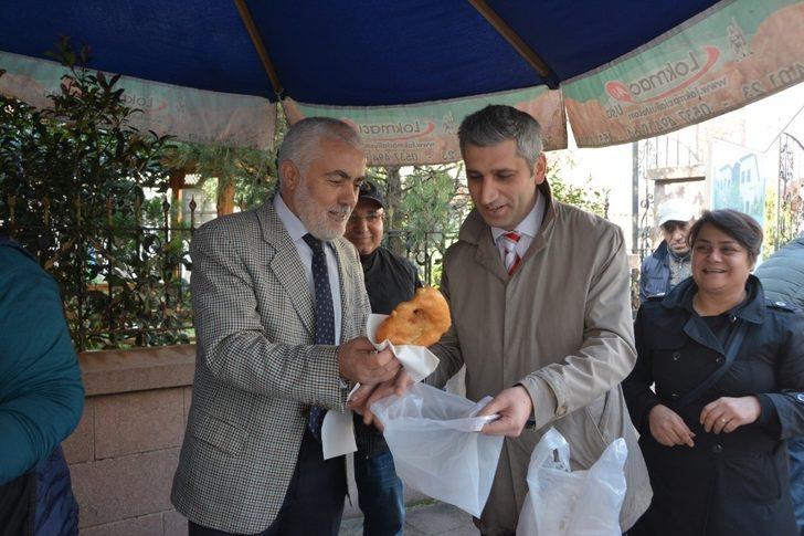 Şehit gazeteci Hayırseverner anıldı G3