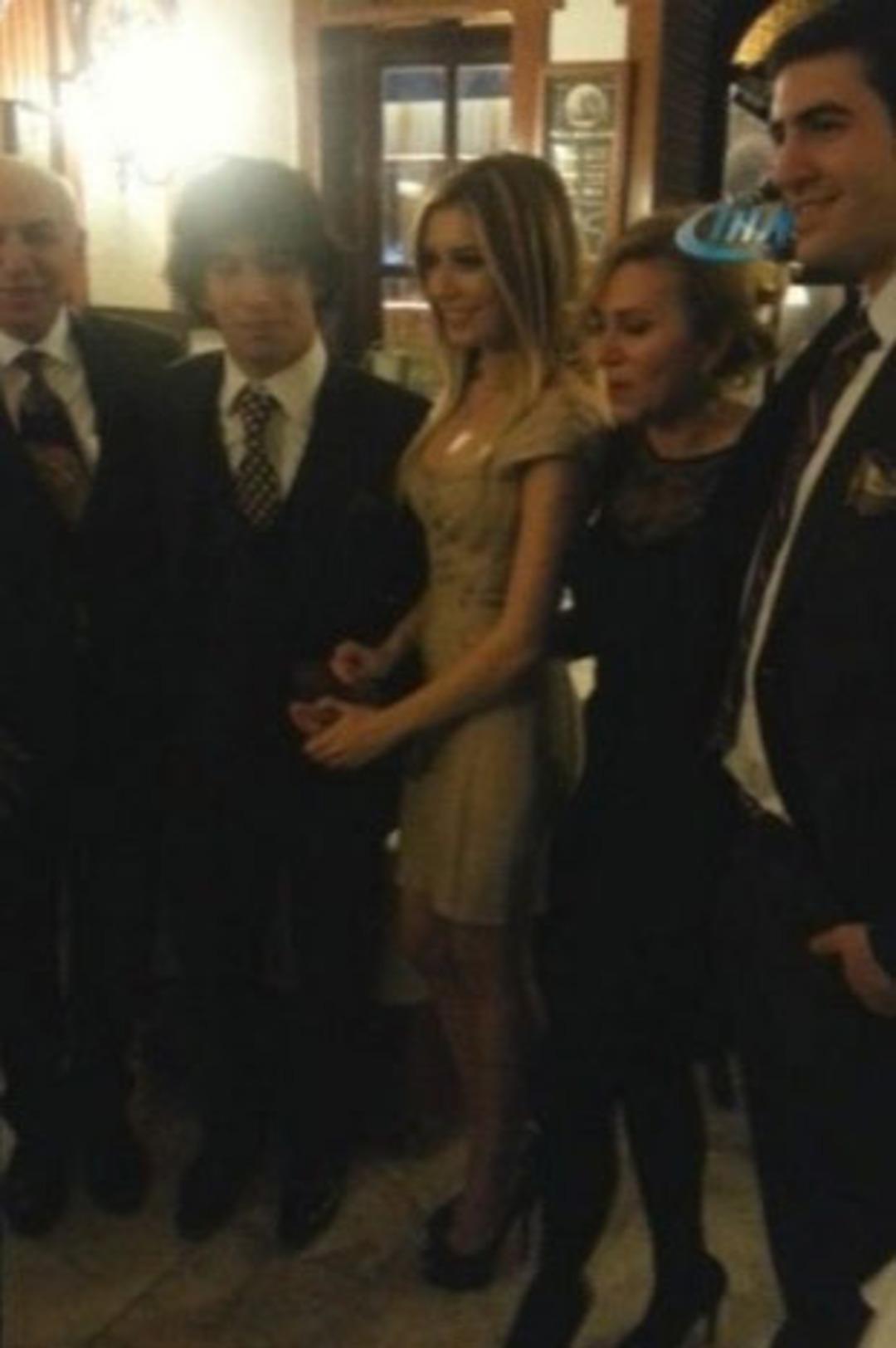 Ailelerin y&uuml;z&uuml;nden d&uuml;şen bin par&ccedil;a