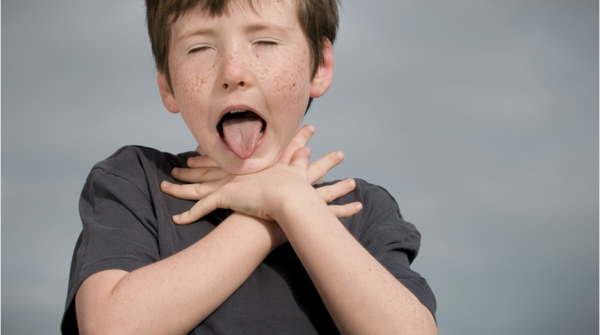 Anne babaların en büyük korkusu! Yabancı cisim yutma ölüme bile götürebiliyor
