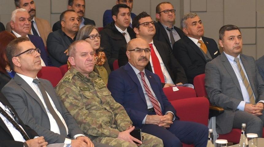 Adana&rsquo;da kış tedbirleri