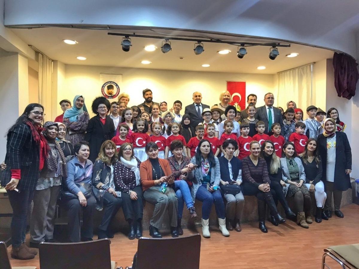 Bağcılar, Avrupa&rsquo;ya a&ccedil;ılıyor