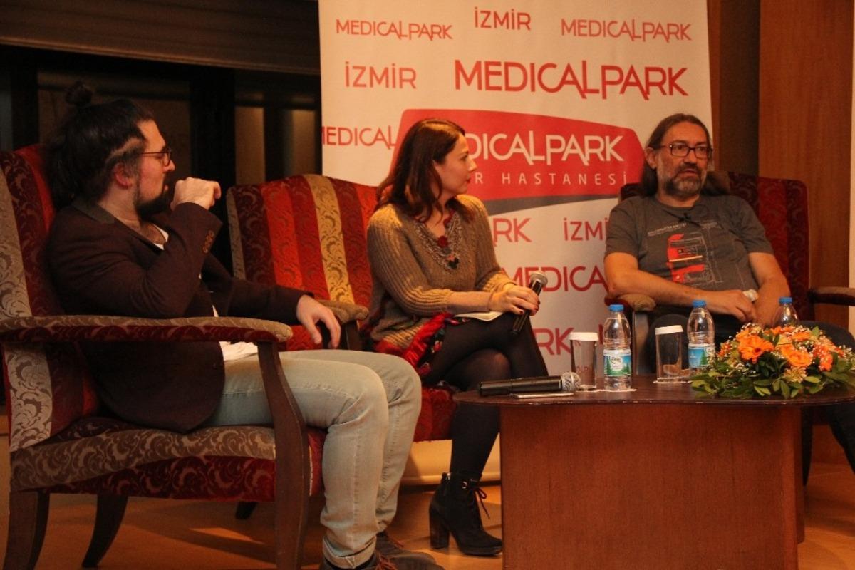 Kent s&ouml;yleşileri 2019 yılını m&uuml;zikle kapattı