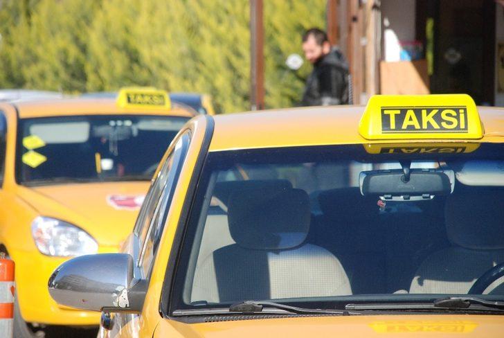 Tokat’ta taksi metre ücretlerine büyük zam G2