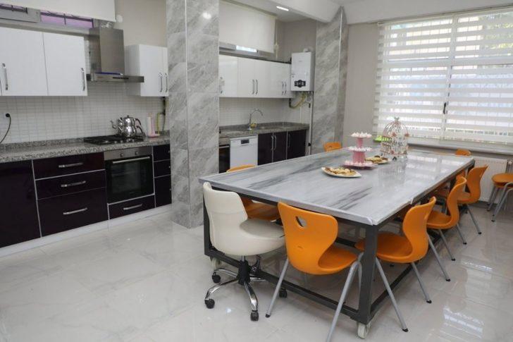 ESMEK Eyüpsultan Merkez Şubesi’nin açılışı gerçekleştirildi G2