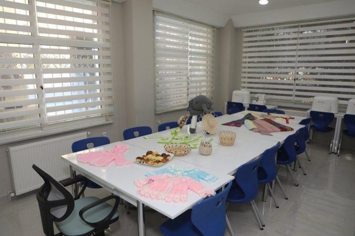 ESMEK Eyüpsultan Merkez Şubesi’nin açılışı gerçekleştirildi G3