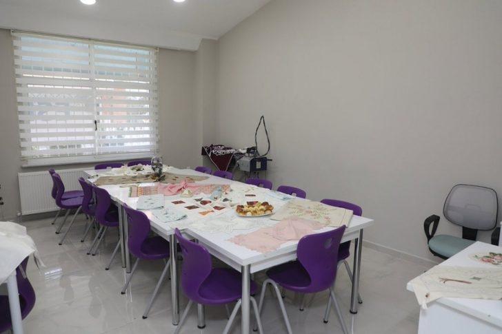 ESMEK Eyüpsultan Merkez Şubesi’nin açılışı gerçekleştirildi G5