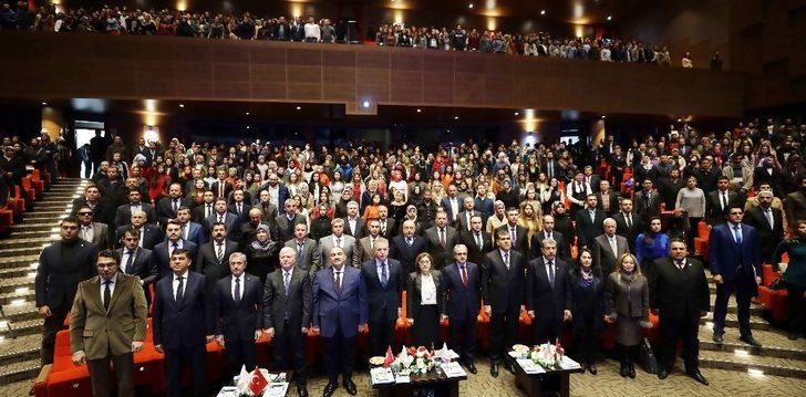 GAÜN’de 7. İnsan Kaynakları ve İstihdam Fuarı G3