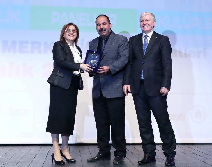 GAÜN’de 7. İnsan Kaynakları ve İstihdam Fuarı G4