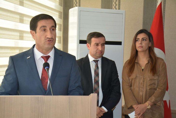 Hakkari’de 2019 yılı TAMP masa başı tatbikatı G3