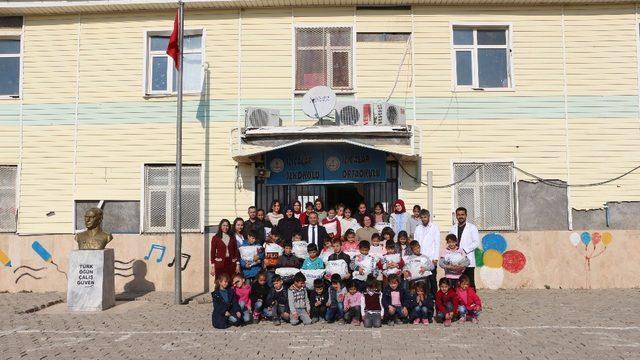 İstanbul’dan Silopi’ye uzanan kardeşlik köprüsü