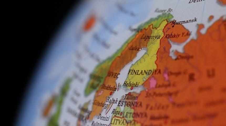 Finlandiya'dan IŞİD'lilerin iadesine yeşil ışık