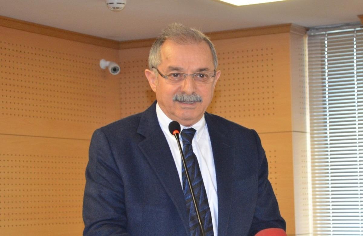 OTSO Başkanı Şahin: &ldquo;Krizlerden ve ekonomik dalgalanmalardan etkilenmemek i&ccedil;in de gereken &ouml;nlemleri almalıyız&rdquo;