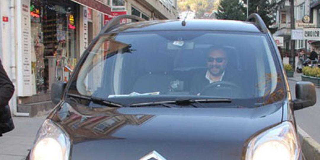 &Uuml;nl&uuml; oyuncu &ccedil;ok m&uuml;tevazi