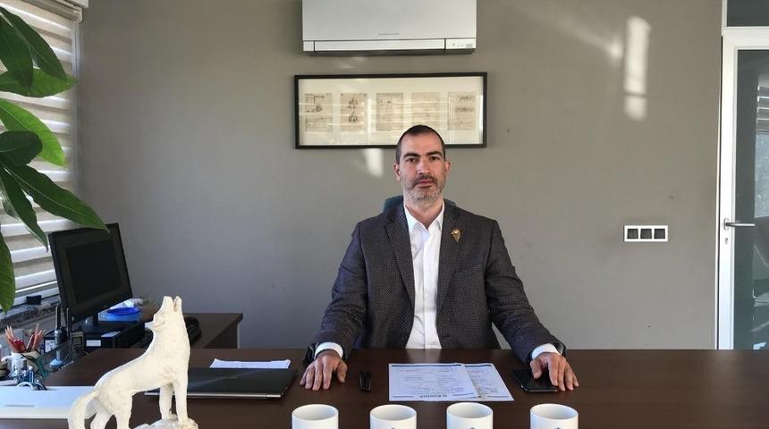 ESMİAD Genel Kurulu&rsquo;nda Seyhan g&uuml;ven tazeledi