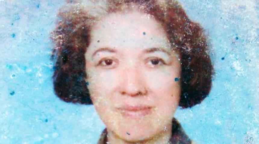 Ordu'da emekli kadın evinde &ouml;l&uuml; bulundu! 