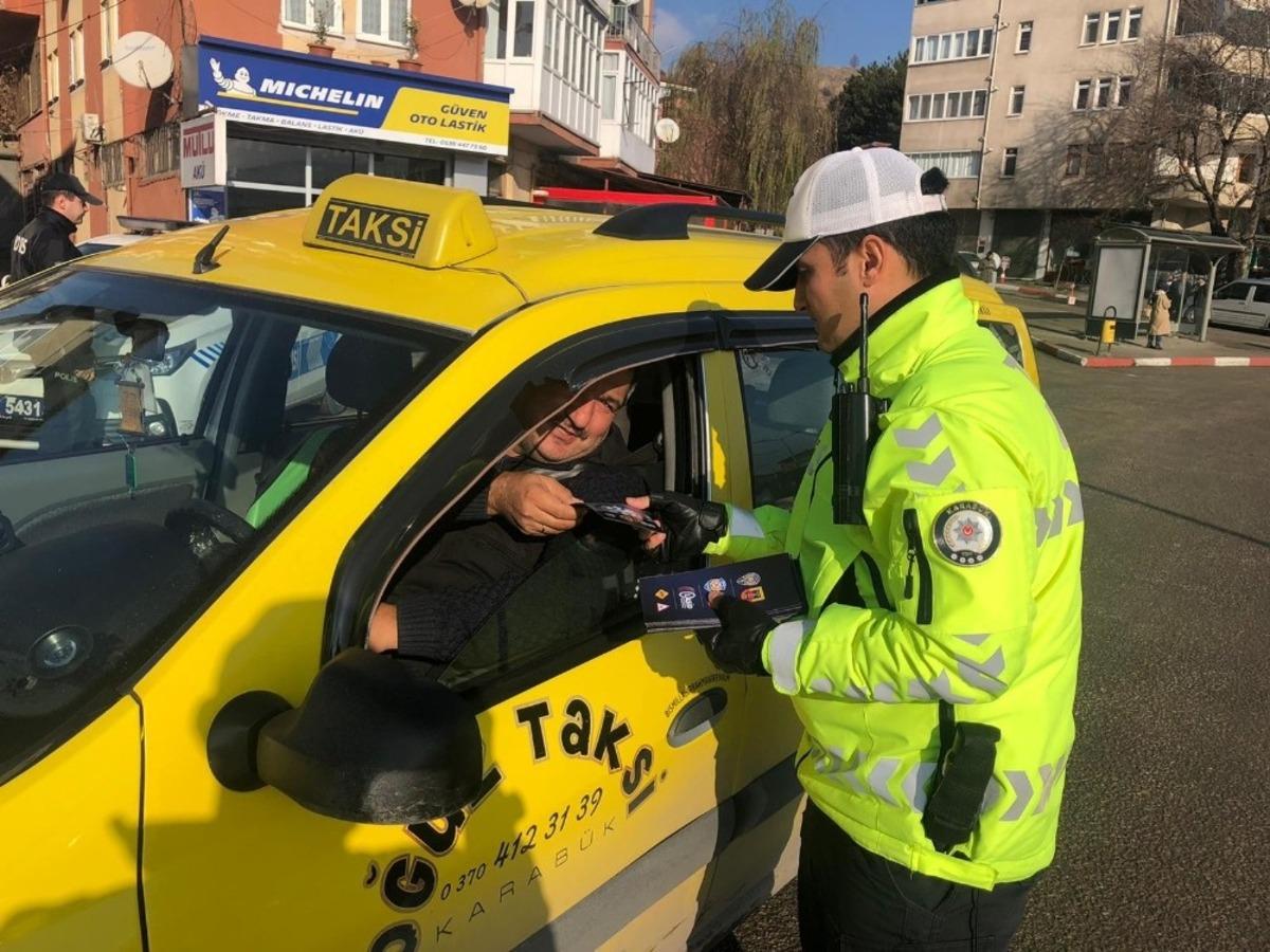 Kış lastiği konusunda s&uuml;r&uuml;c&uuml;ler uyarıldı