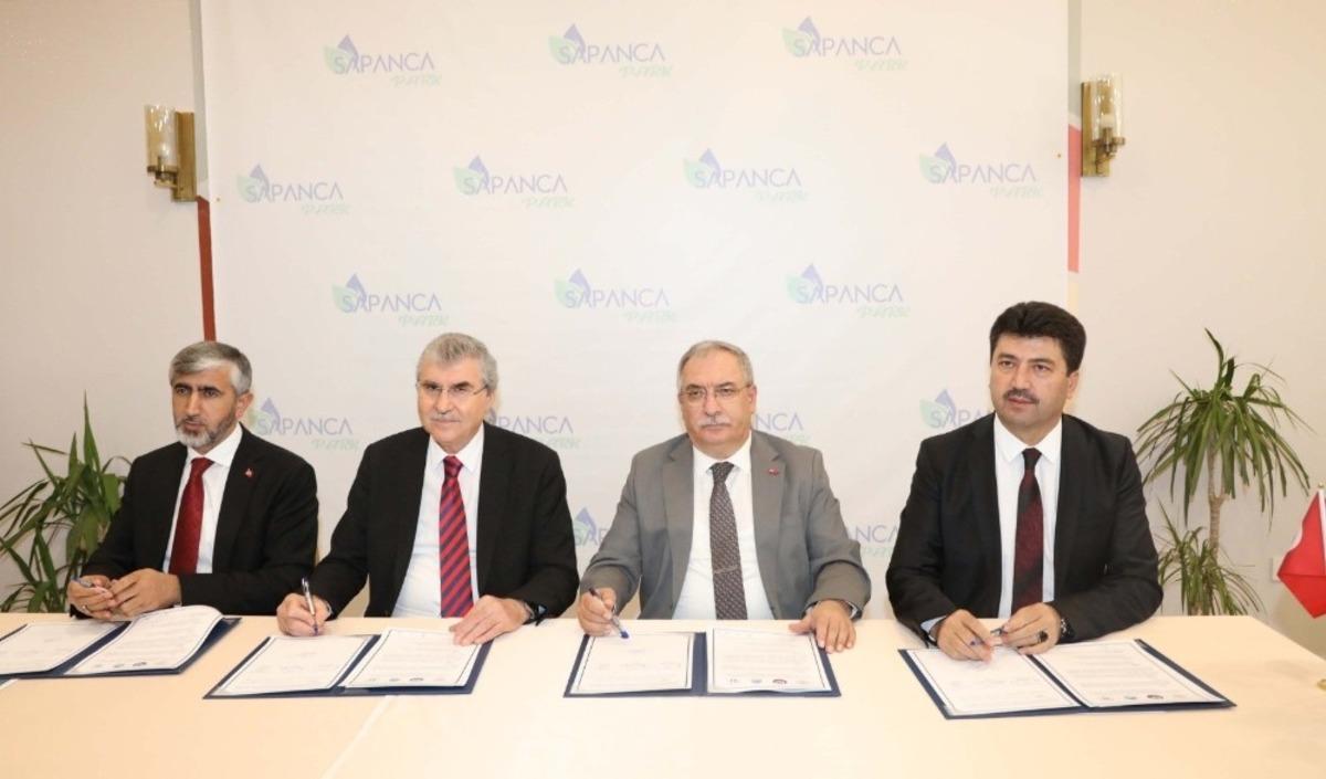 Sakarya&rsquo;da sporda ortak &ccedil;alışma başlıyor