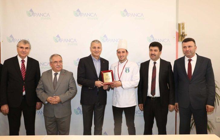 Sakarya’da sporda ortak çalışma başlıyor G2