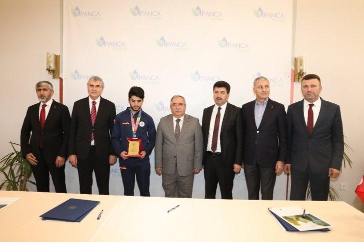 Sakarya’da sporda ortak çalışma başlıyor G4