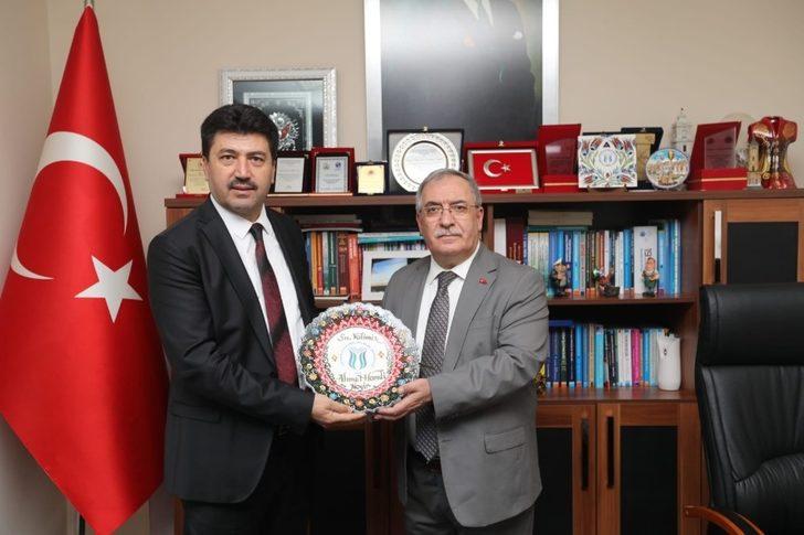 Sakarya’da sporda ortak çalışma başlıyor G5