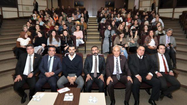 2020 modası Raşit Bağzıbağlı ile GTO’da konuşuldu