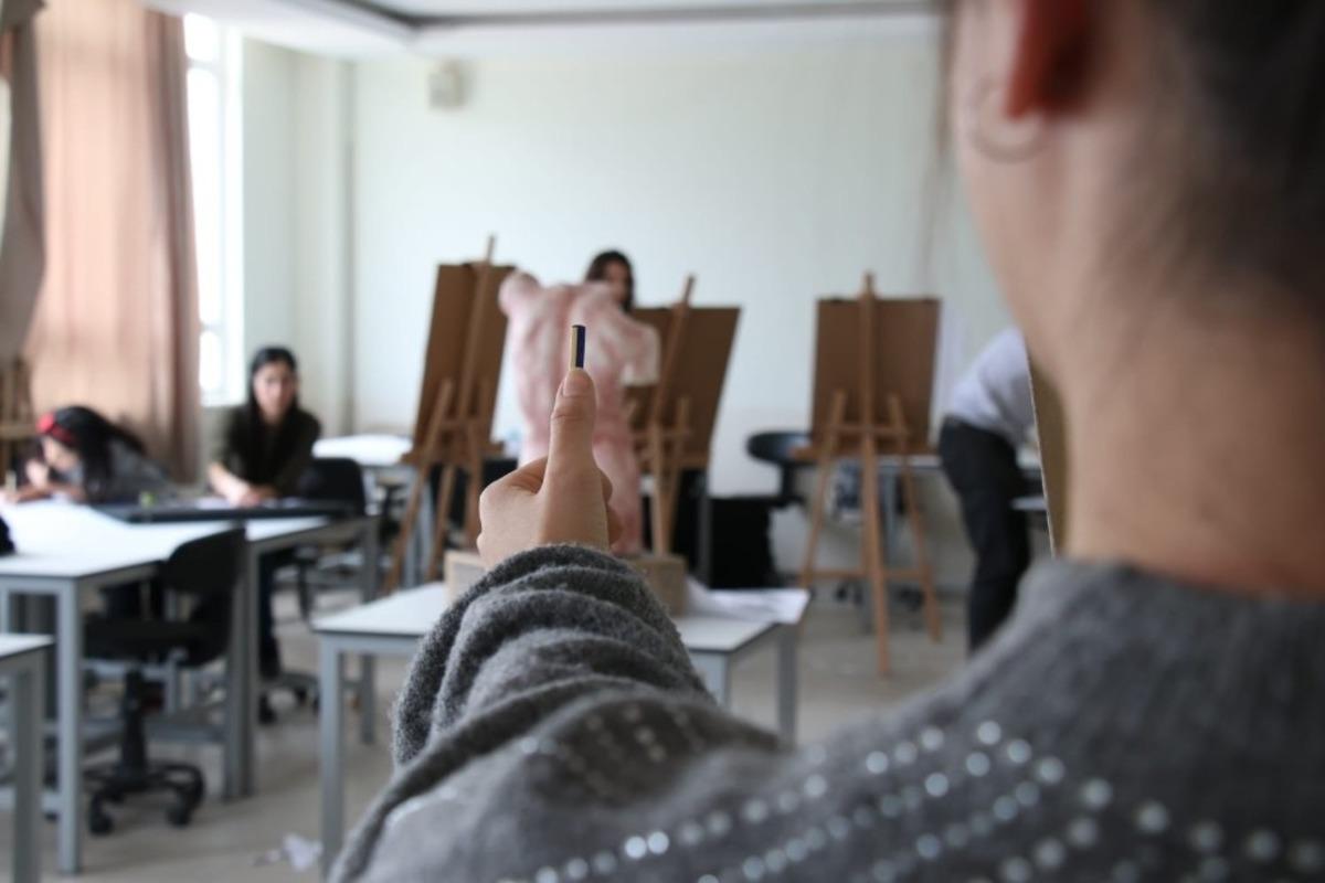 ALK&Uuml;SEM&rsquo;den Kara Kalem Kursuna davet