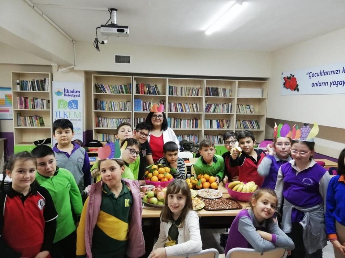 İLKEM&rsquo;den farkındalık oluşturan yerli malı etkinliği