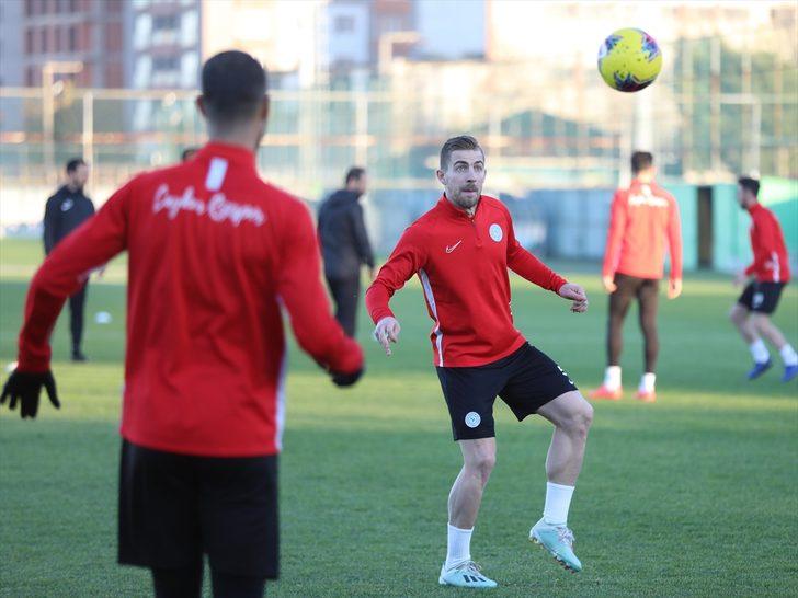 Marko Scepovic: Ligde neden gol atamadığımı ben de bilemiyorum G4