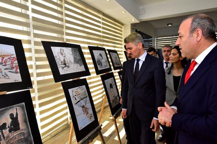 “Dünya Göçmenler” Günü programı düzenlendi G2