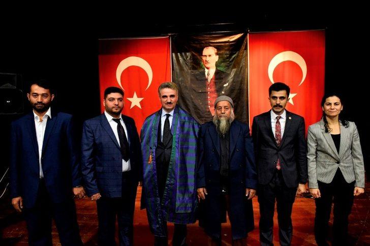 “Dünya Göçmenler” Günü programı düzenlendi G3