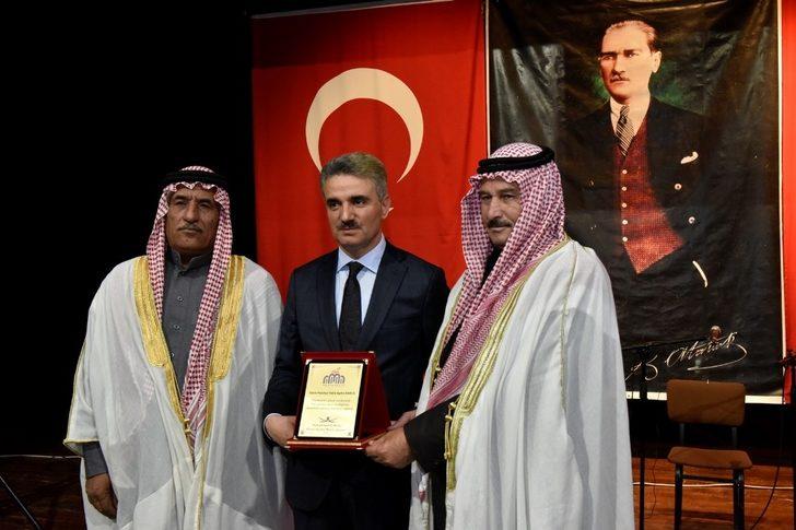 “Dünya Göçmenler” Günü programı düzenlendi G4