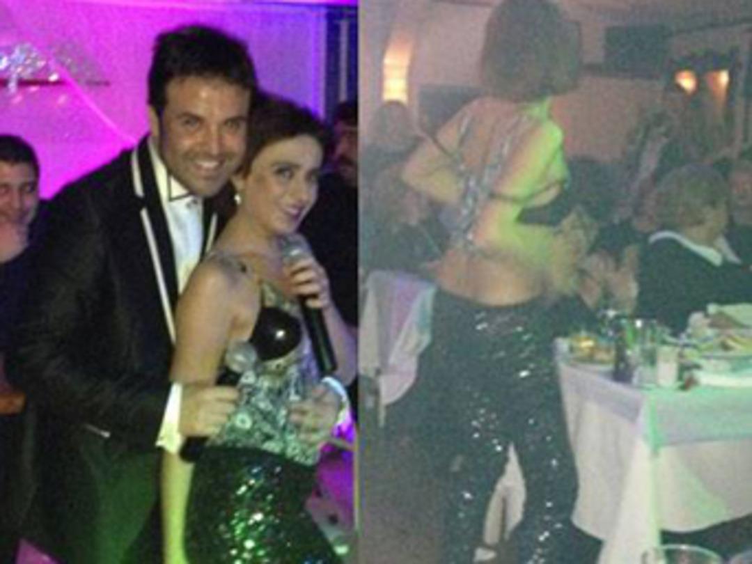 Yıldız Tilbe kovuldu