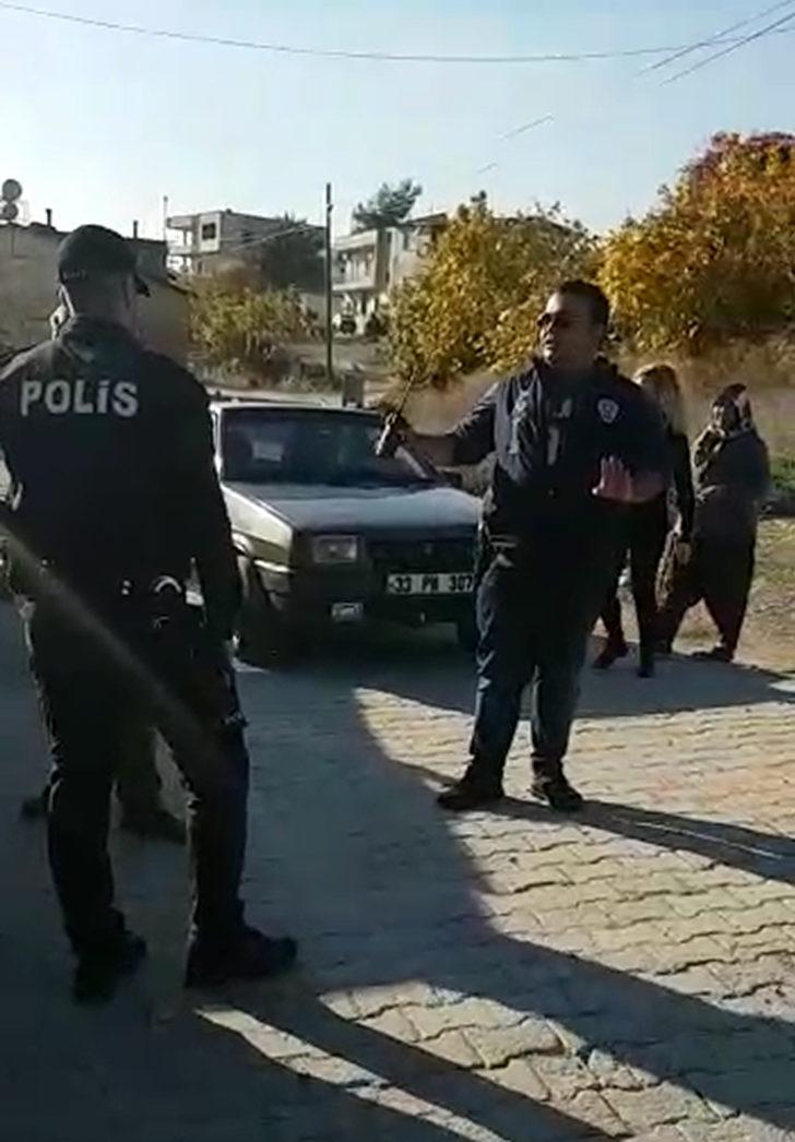 Köpeği otomobile bağlayıp, koşturdu (2) G3