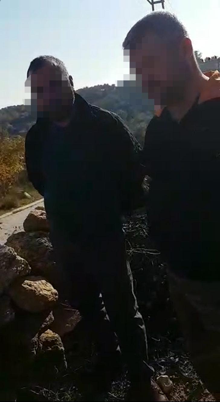 Köpeği otomobile bağlayıp, koşturdu (2) G4