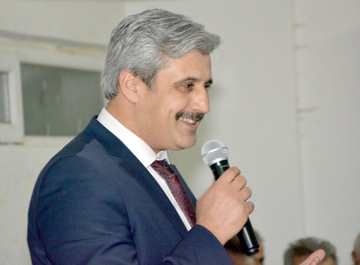 Başkan K&ouml;se, mahalle sakinleri ile bir araya geldi