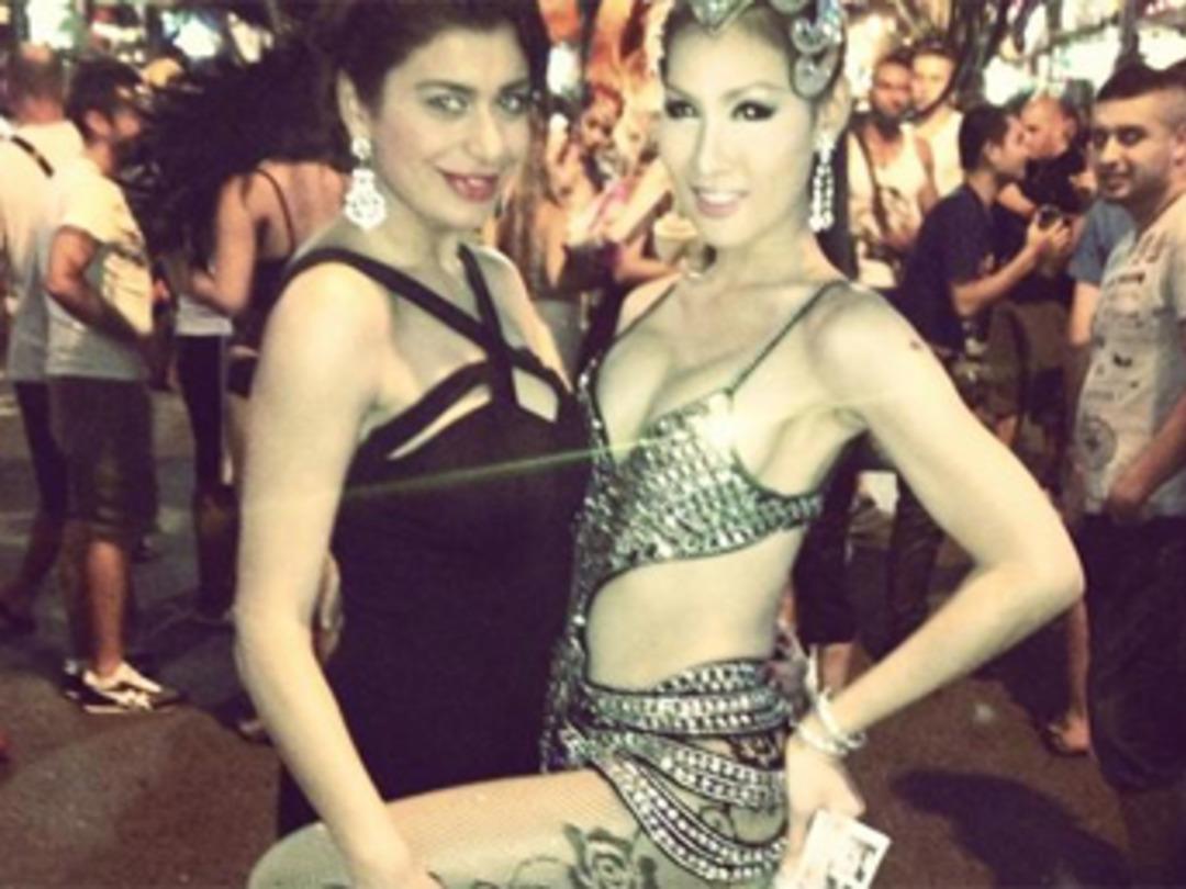 Ebru Şancı dikkat &ccedil;ekti