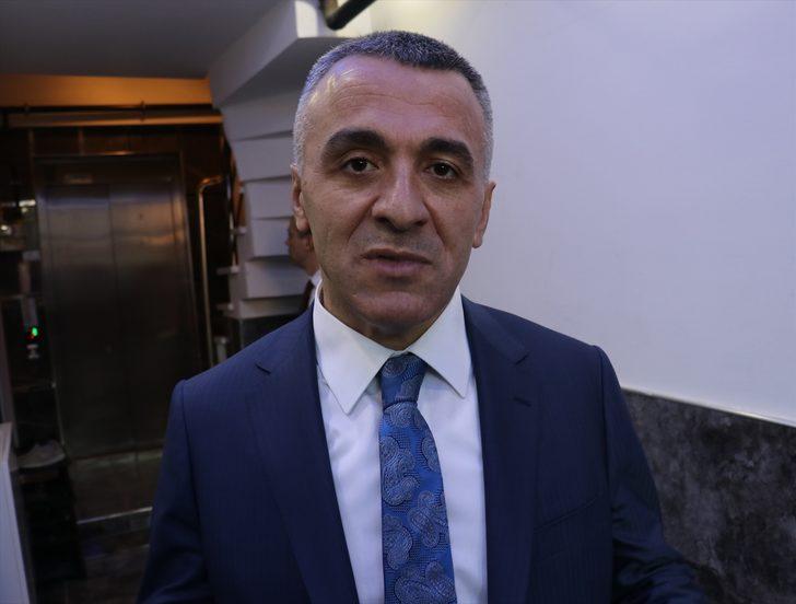 GMG Kırklarelispor'un kupada tur atlaması kentte sevinç yaşattı G3