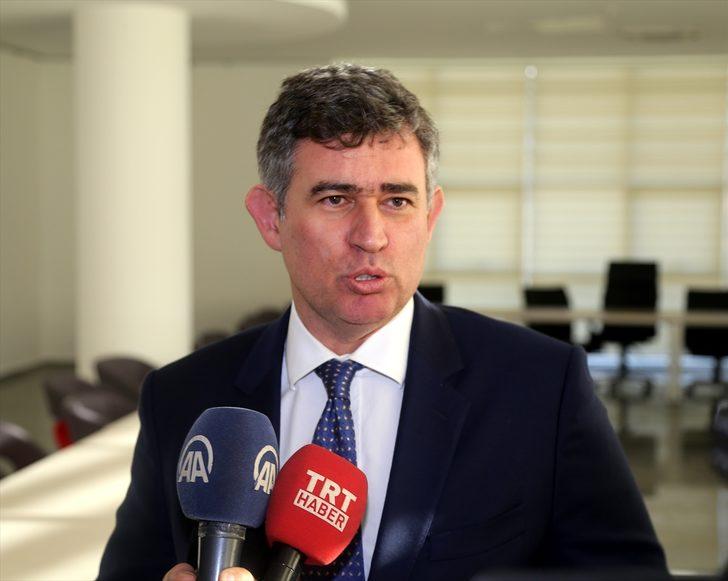 TBB Başkanı Feyzioğlu: "Sen kadına vuruyorsun çünkü korkaksın, zavallısın" G2
