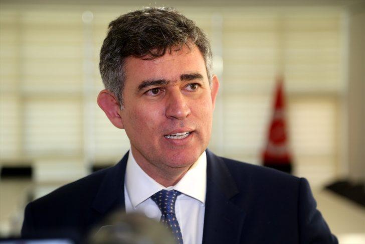 TBB Başkanı Feyzioğlu: "Sen kadına vuruyorsun çünkü korkaksın, zavallısın" G4