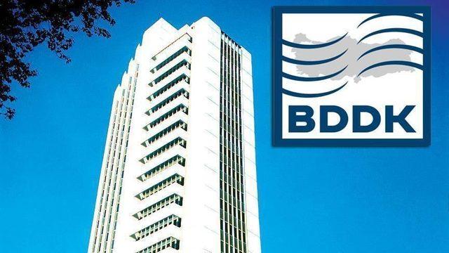 BDDK'dan dolara karşı hamle! Sınırlama geldi