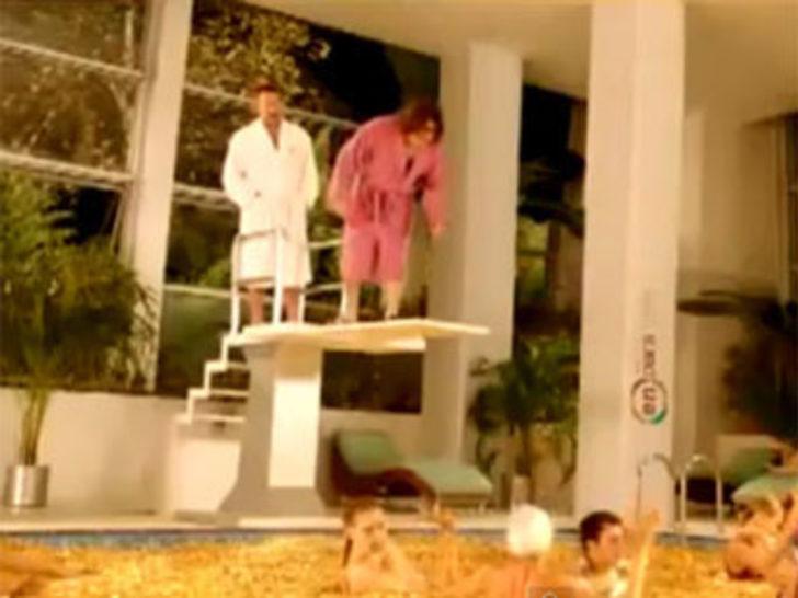 İşte 18 saniye için aldığı ücret G4