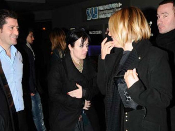 İlk kez gecelerde görüntülendi G1