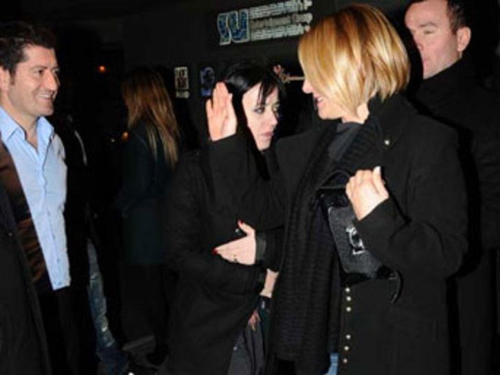 İlk kez gecelerde görüntülendi G3