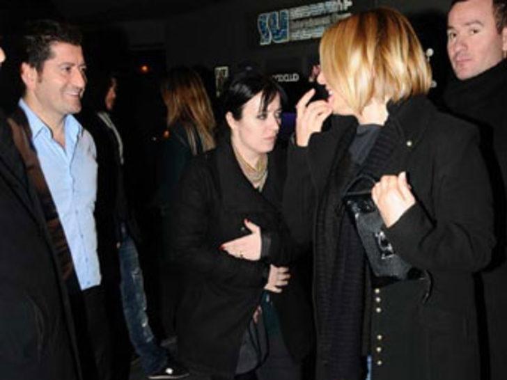 İlk kez gecelerde görüntülendi G4